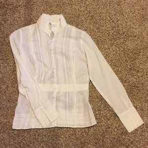 Ann Taylor Loft top